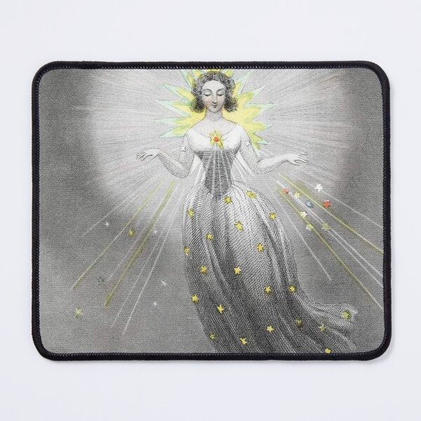Item preview, Lucky Star designed and sold by tomorrowsart.
