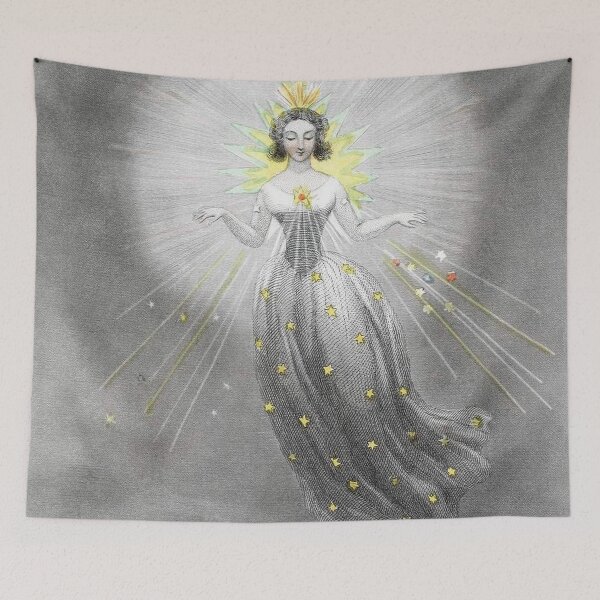 Item preview, Lucky Star designed and sold by tomorrowsart.