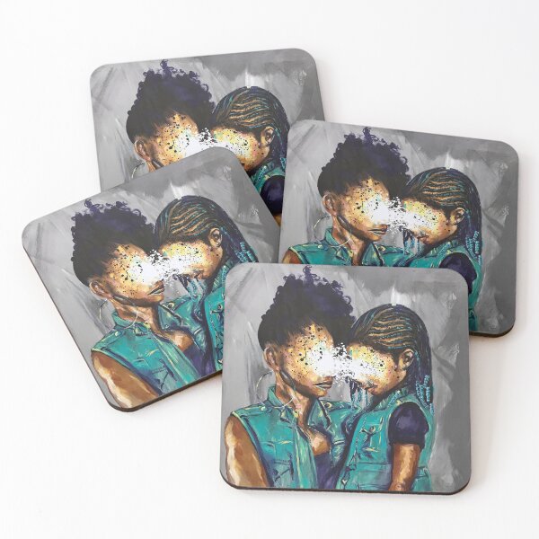 Item preview, Naturally Tasha & Clarke designed and sold by DaCre8iveOne.
