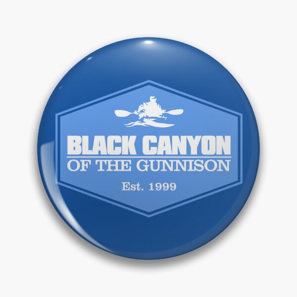 Item preview, Black Canyon of the Gunnison NP 3 designed and sold by curranmorgan.