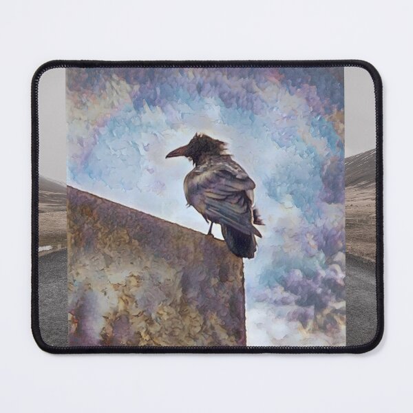 Item preview, It’s a Lonely Road  designed and sold by oh-bi-me.