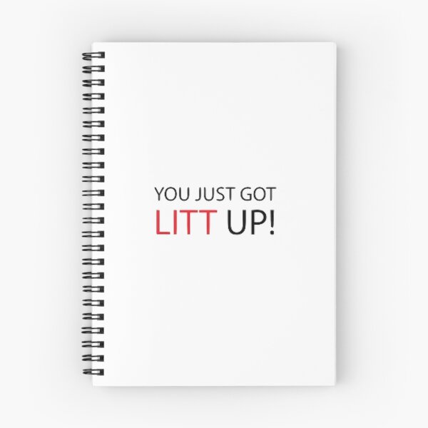 Item preview, you just got LITT up! suits designed and sold by IreneScribz.