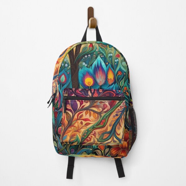 Item preview, Bohemian tapestry digital print designed and sold by dcrc.