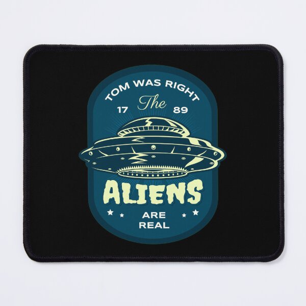 Item preview, tom was right designed and sold by PopPizzazz.