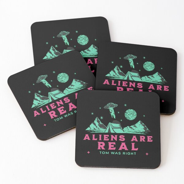 Item preview, tom was right designed and sold by PopPizzazz.