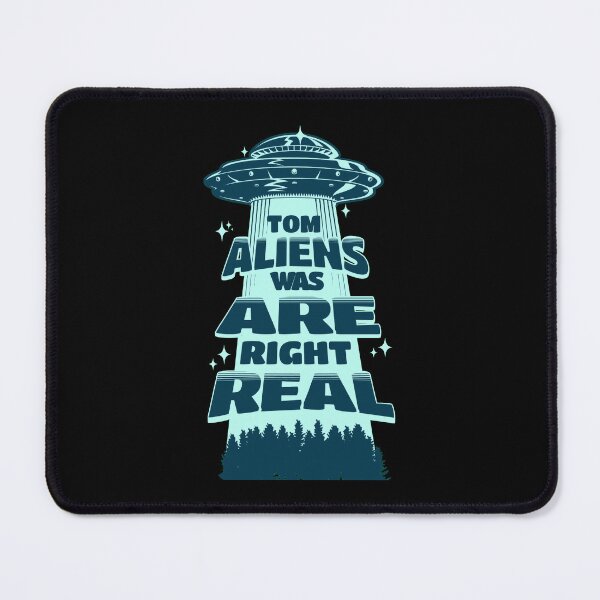 Item preview, tom was right designed and sold by PopPizzazz.