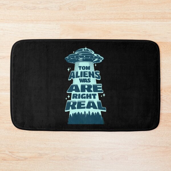 Item preview, tom was right designed and sold by PopPizzazz.