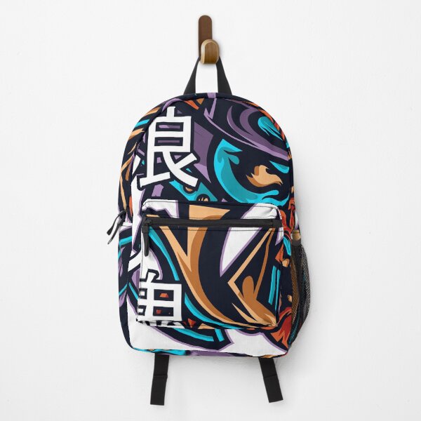 Item preview, Raging Samurai designed and sold by CyberWindow.