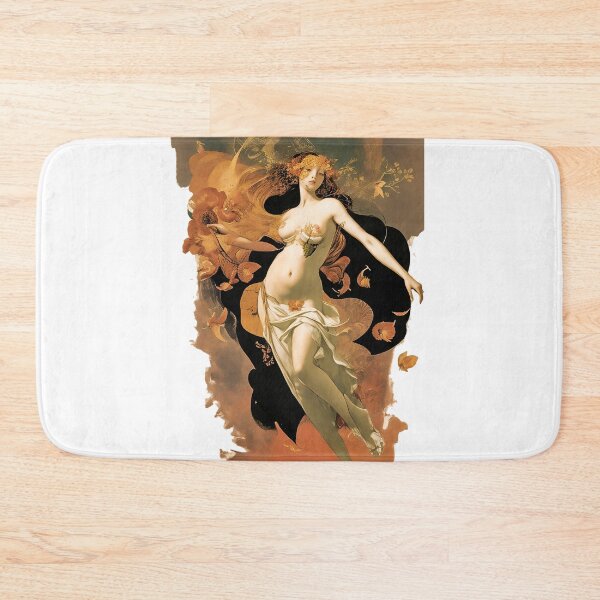 Item preview, The Rebirth of Venus: A Contemporary Tribute designed and sold by OnlyClassicArt.