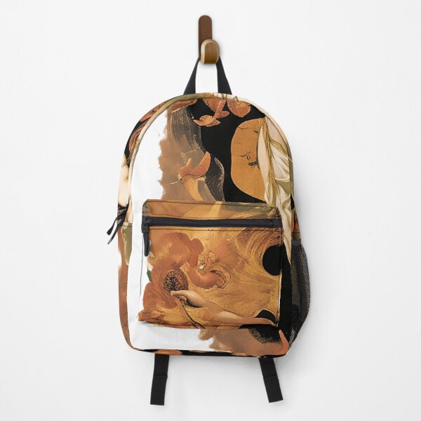 Item preview, The Rebirth of Venus: A Contemporary Tribute designed and sold by OnlyClassicArt.
