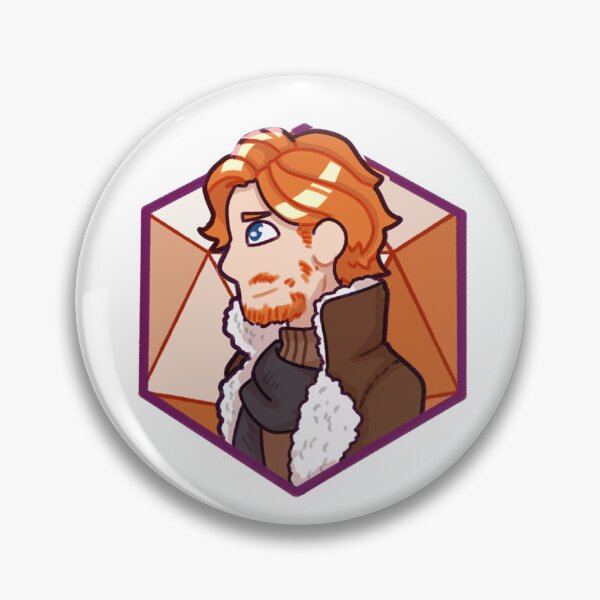 Aperçu de l'œuvre Caleb créée et vendue par AMossyRock.