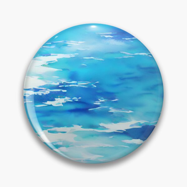 Item preview, Tranquil Seascape designed and sold by I-A-Troy.