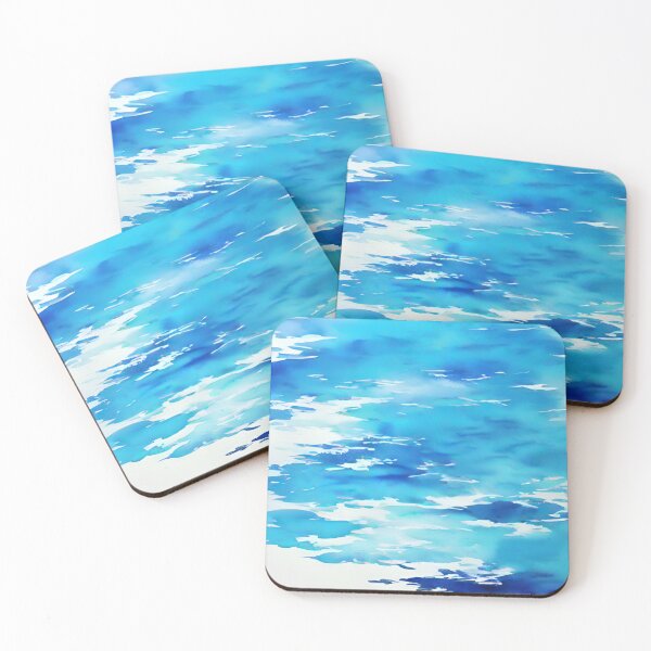 Item preview, Tranquil Seascape designed and sold by I-A-Troy.