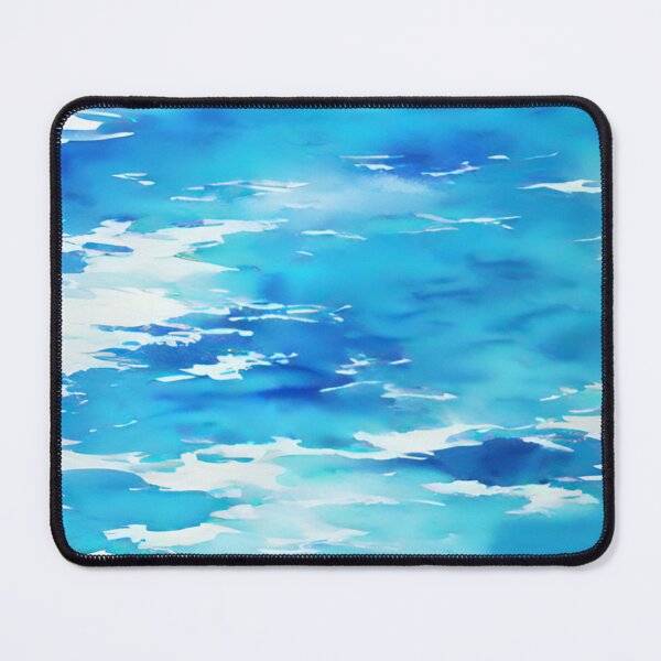 Item preview, Tranquil Seascape designed and sold by I-A-Troy.