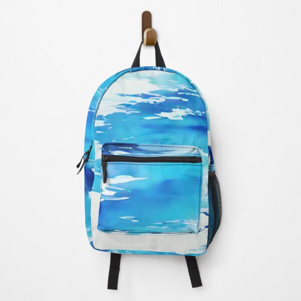 Item preview, Tranquil Seascape designed and sold by I-A-Troy.
