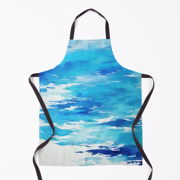 Item preview, Tranquil Seascape designed and sold by I-A-Troy.