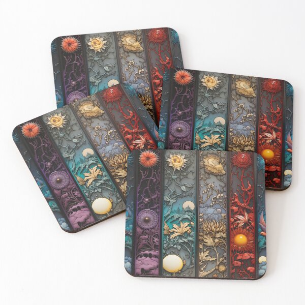 Item preview, Four Seasons designed and sold by AffirmDSG.