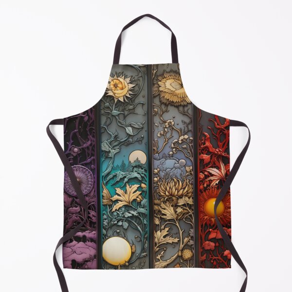 Item preview, Four Seasons designed and sold by AffirmDSG.