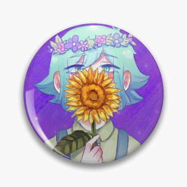 Item preview, Basil - Omori designed and sold by BunBerry.