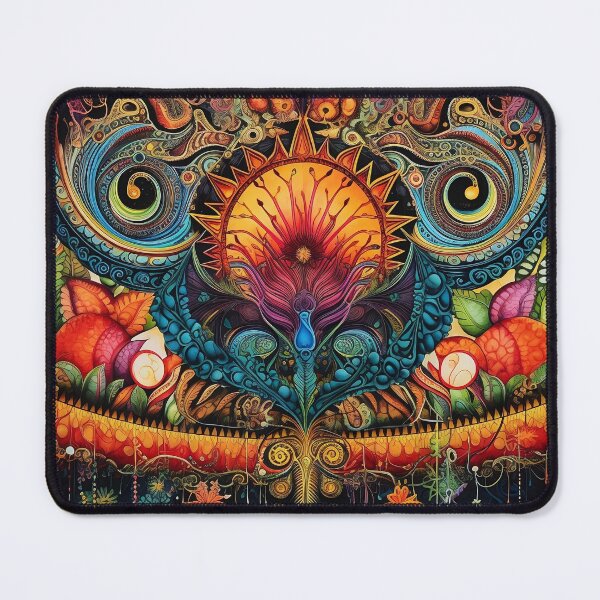 Item preview, Bohemian tapestry digital print designed and sold by dcrc.