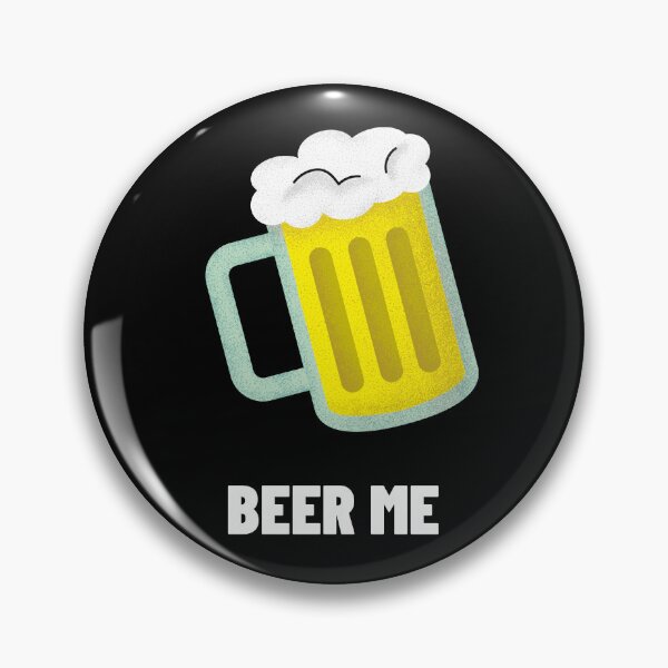 Item preview, Beer Me. Beer designed and sold by TropicalDesigna.