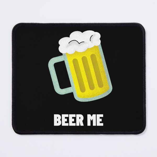 Item preview, Beer Me. Beer designed and sold by TropicalDesigna.