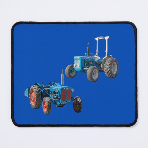 Item preview, vintage tractors designed and sold by Millysuewood.