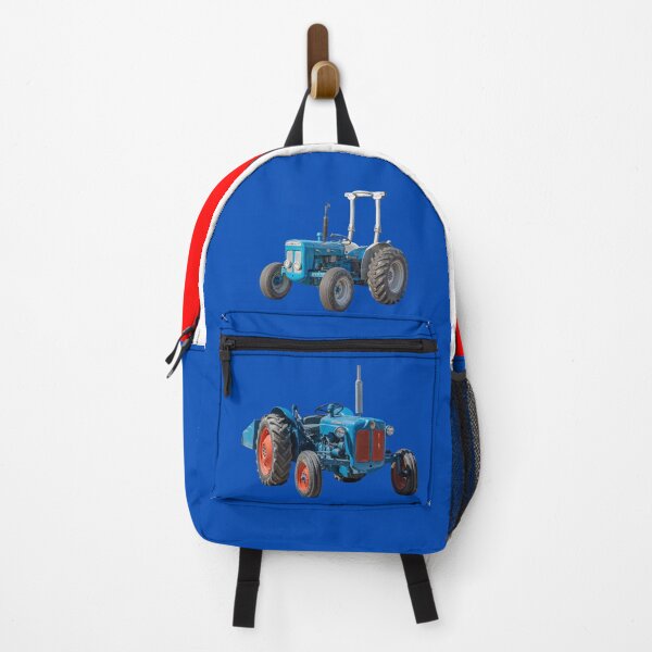 Item preview, vintage tractors designed and sold by Millysuewood.