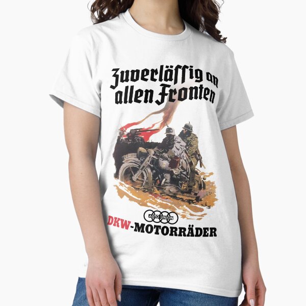 Artikel-Vorschau von DKW-Motorräder, designt und verkauft von jagerjg26.