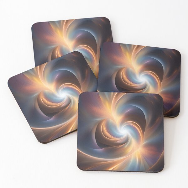 Item preview, Swirling Vortex of Energy and Light designed and sold by Arkneer.