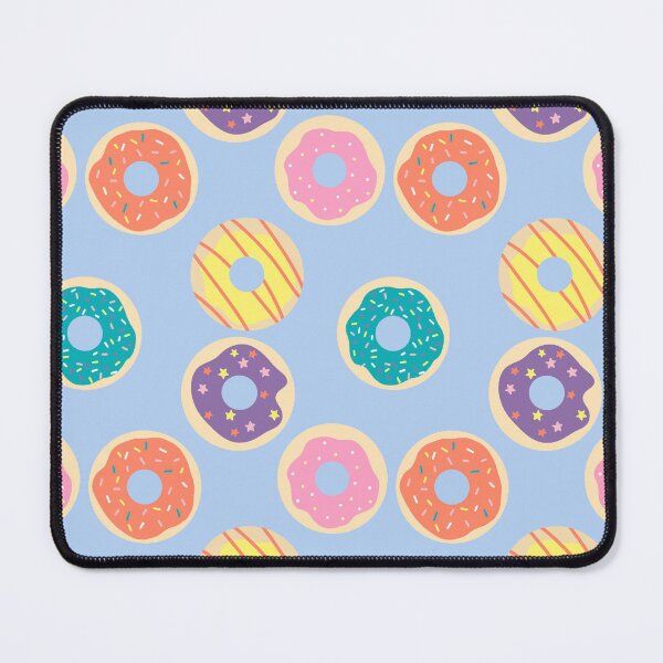 Item preview, Pastel Doughnuts designed and sold by Midwestmama94.