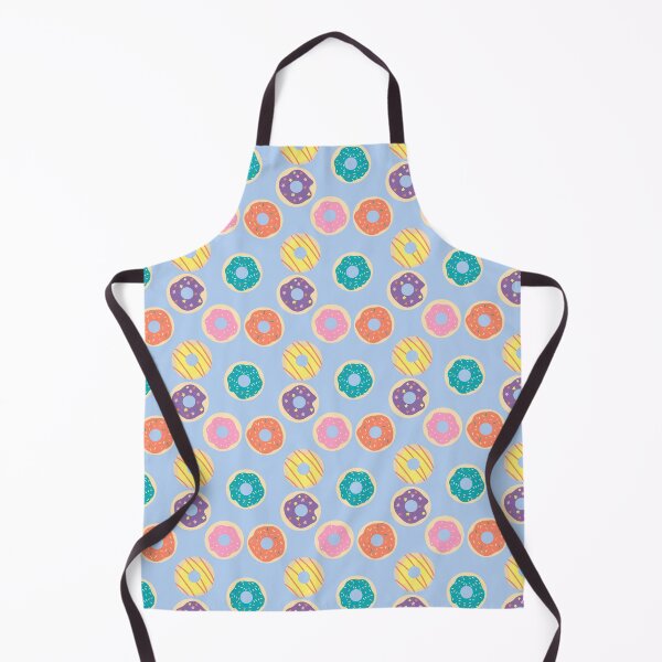 Item preview, Pastel Doughnuts designed and sold by Midwestmama94.