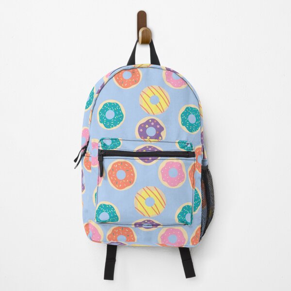 Item preview, Pastel Doughnuts designed and sold by Midwestmama94.