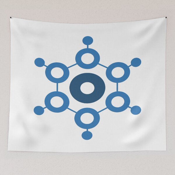 Item preview, BridgeCoin designed and sold by AltcoinCentral.