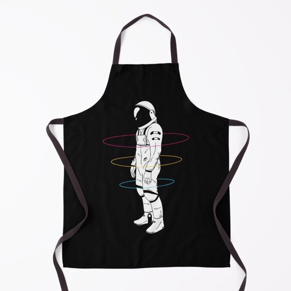 Item preview, Subtle Pansexual Astronaut LGBTQ+ Pride designed and sold by gtithcteca34.