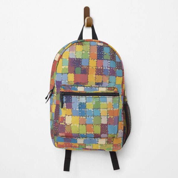Item preview, A Mosaic of Squares and Rectangles designed and sold by Salahuddin190.