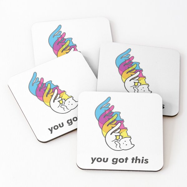 Item preview, you got this designed and sold by goatboyjr.