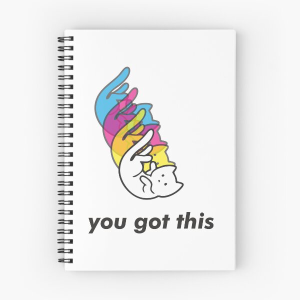 Item preview, you got this designed and sold by goatboyjr.