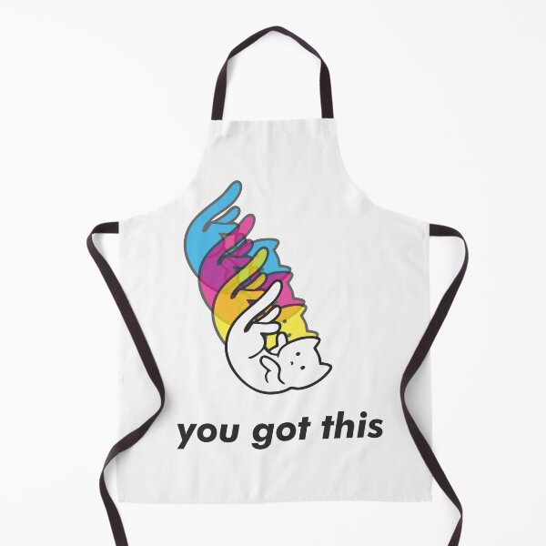 Item preview, you got this designed and sold by goatboyjr.