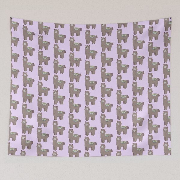 Item preview, Cute Llama  designed and sold by Yaragold.