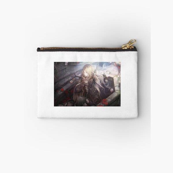 Item preview, Castlevania Alucard Casket designed and sold by Yivel.