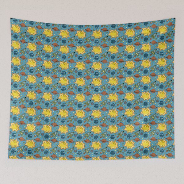 Item preview, Trip to Outer Space designed and sold by Midwestmama94.