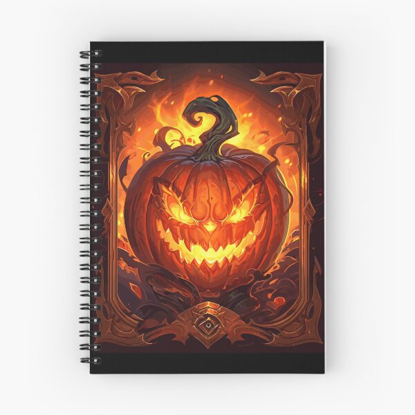 Item preview, Terrifying Halloween Pumpkin designed and sold by FTS-Studio.