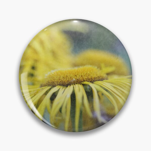 Item preview, Old-fashioned Ox-eye designed and sold by ASTRID EWING.