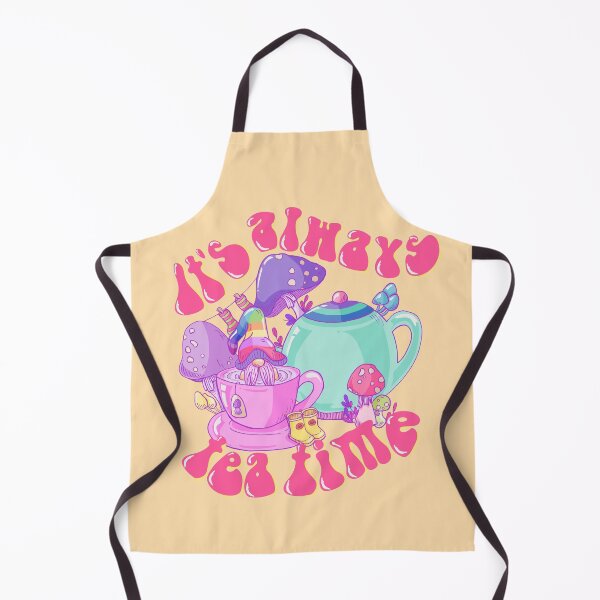 Item preview, It's always tea time designed and sold by ThaisMelo.
