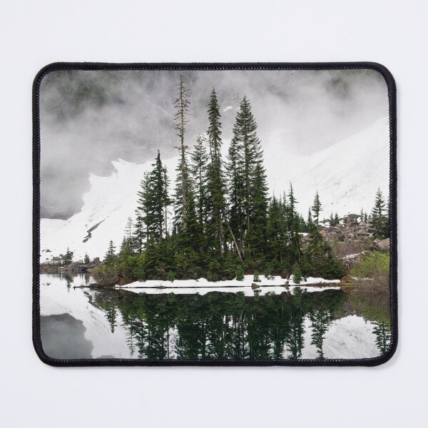 Item preview, PNW Moody Pin Trees designed and sold by dacegod17.