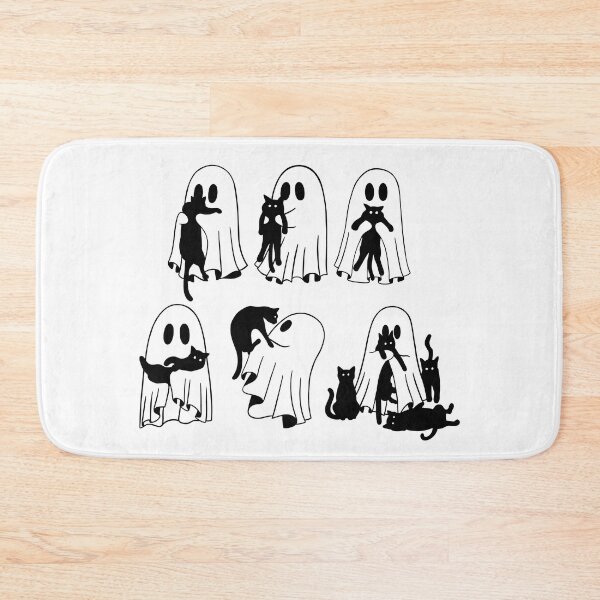 Item preview, Black Cat Angy designed and sold by ShirtTeeStorm.