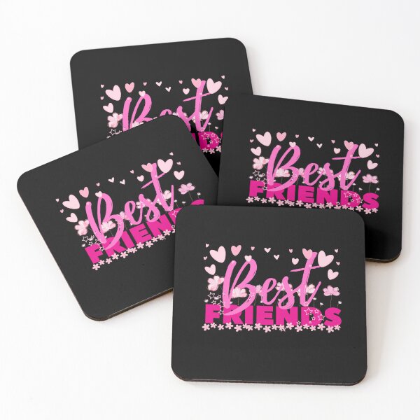 Item preview, Best friends designed and sold by studio468.