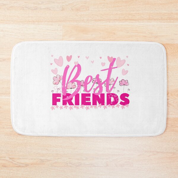 Item preview, Best friends designed and sold by studio468.