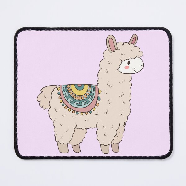 Item preview, Cute Llama designed and sold by Yaragold.